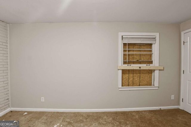 4303 Mercer Road, Decatur, GA 30035
