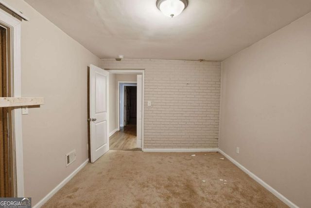 4303 Mercer Road, Decatur, GA 30035