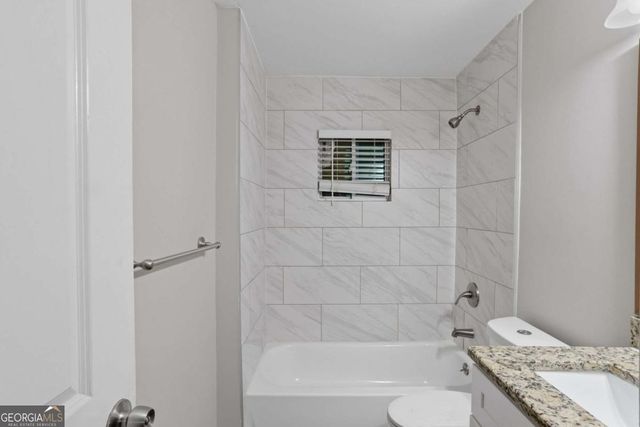 4303 Mercer Road, Decatur, GA 30035