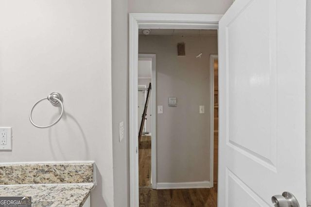 4303 Mercer Road, Decatur, GA 30035