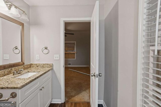 4303 Mercer Road, Decatur, GA 30035