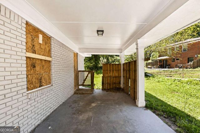 4303 Mercer Road, Decatur, GA 30035