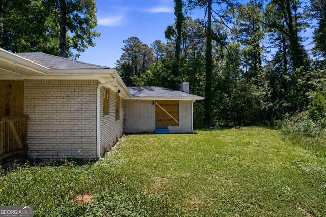 4303 Mercer Road, Decatur, GA 30035