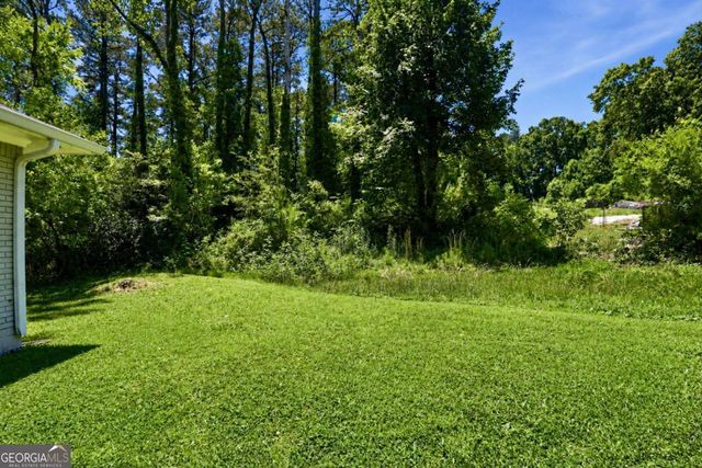 4303 Mercer Road, Decatur, GA 30035