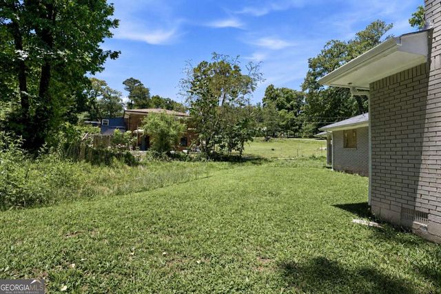 4303 Mercer Road, Decatur, GA 30035