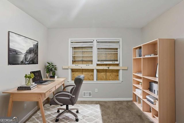 4303 Mercer Road, Decatur, GA 30035