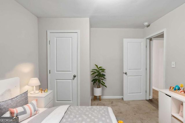 4303 Mercer Road, Decatur, GA 30035