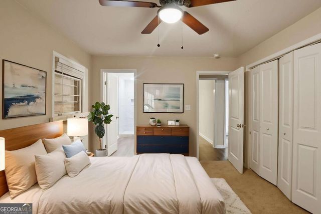 4303 Mercer Road, Decatur, GA 30035