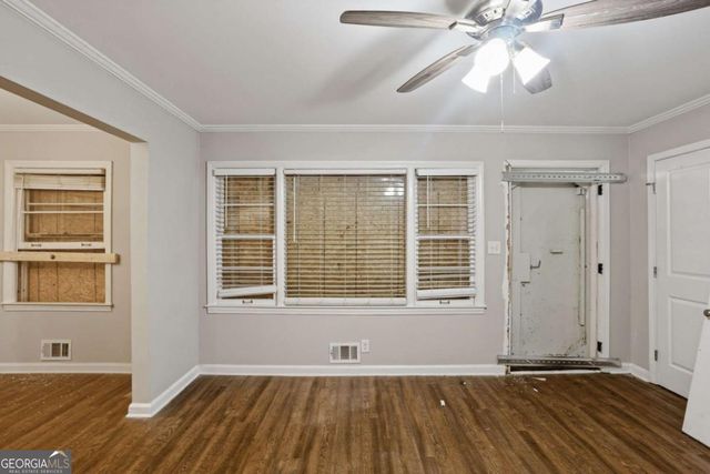 4303 Mercer Road, Decatur, GA 30035