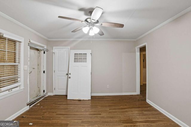 4303 Mercer Road, Decatur, GA 30035