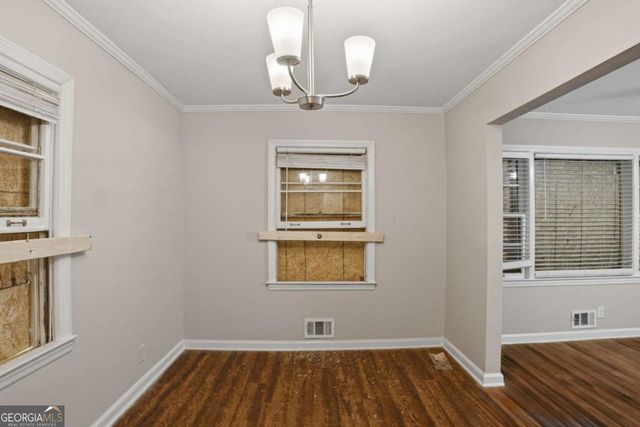 4303 Mercer Road, Decatur, GA 30035