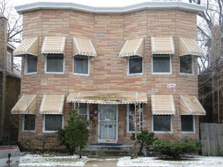 1845 E 93rd Street 2w, Chicago, IL 60617