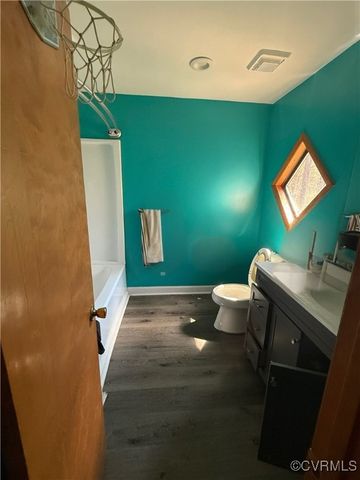 512 Besler Ln, Henrico, VA 23223