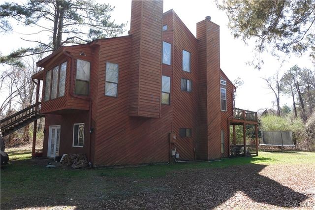 512 Besler Ln, Henrico, VA 23223