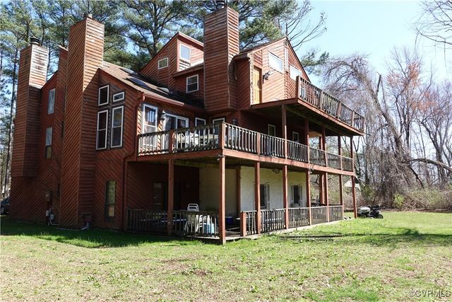 512 Besler Ln, Henrico, VA 23223