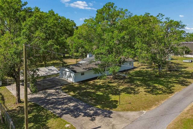 608 KRAZY LANE, Lutz, FL 33548