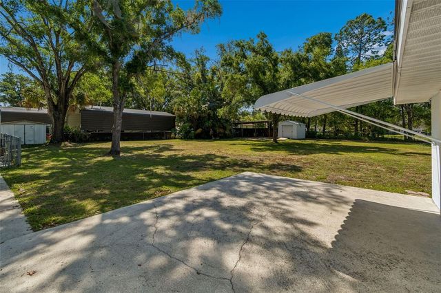 608 KRAZY LANE, Lutz, FL 33548
