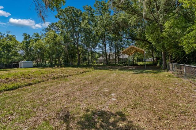 608 KRAZY LANE, Lutz, FL 33548