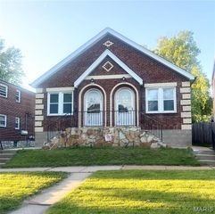 5417 & 5415 Loughborough Avenue, St Louis, MO 63109