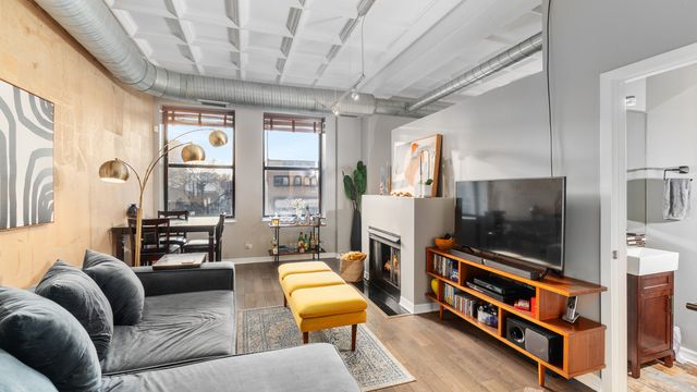 1307 S Wabash Avenue 213, Chicago, IL 60605