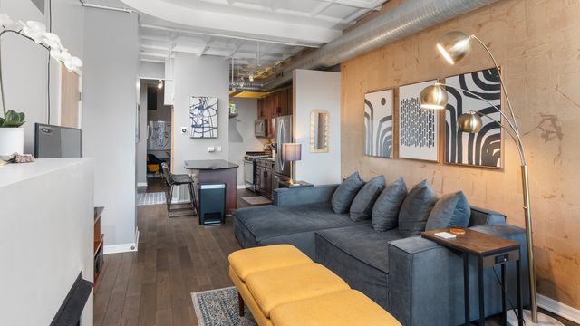 1307 S Wabash Avenue 213, Chicago, IL 60605