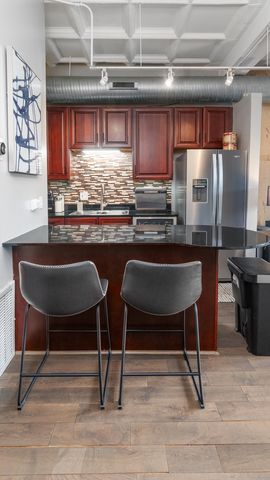 1307 S Wabash Avenue 213, Chicago, IL 60605