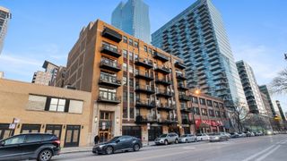 1307 S Wabash Avenue 213, Chicago, IL 60605