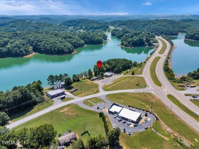 2271 Broadway Dr. Drive, Bean Station, TN 37708