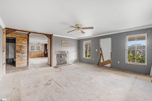 4178 Bramlett Church Road, Gray Court, SC 29645