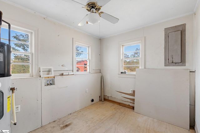 4178 Bramlett Church Road, Gray Court, SC 29645