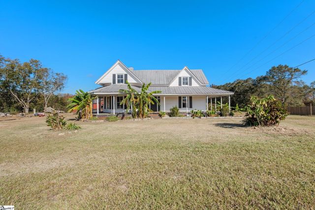 4178 Bramlett Church Road, Gray Court, SC 29645