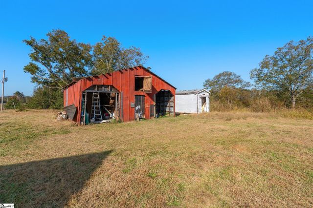 4178 Bramlett Church Road, Gray Court, SC 29645