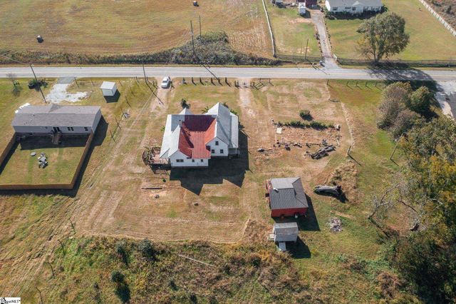 4178 Bramlett Church Road, Gray Court, SC 29645