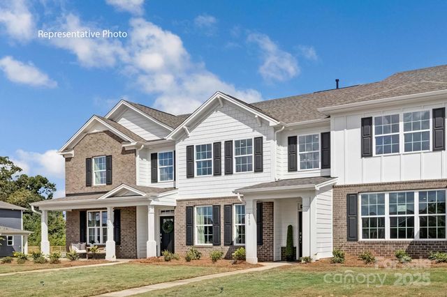 2012 Harlequin Drive, Indian Trail, NC 28079