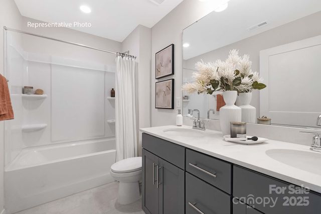 2012 Harlequin Drive, Indian Trail, NC 28079