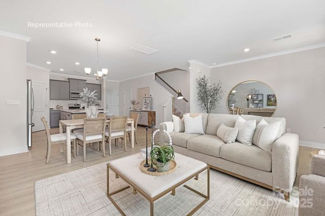 2012 Harlequin Drive, Indian Trail, NC 28079