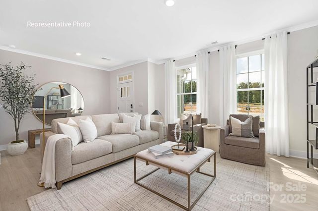 2012 Harlequin Drive, Indian Trail, NC 28079