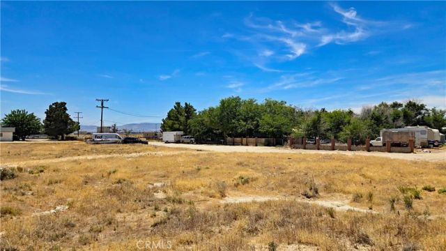 0 4th St West vicinity Ave F8, Lancaster, CA 93535