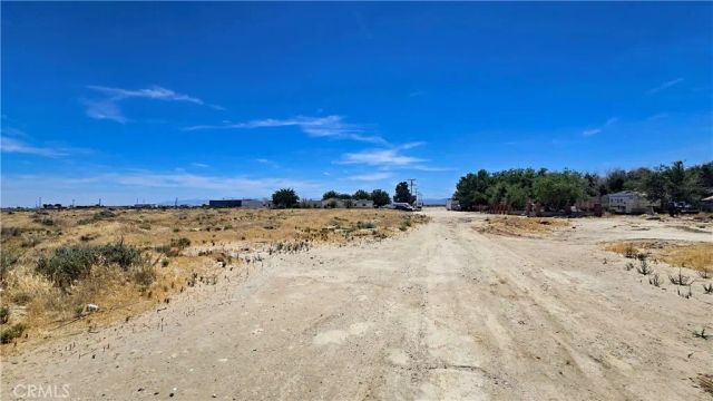 0 4th St West vicinity Ave F8, Lancaster, CA 93535