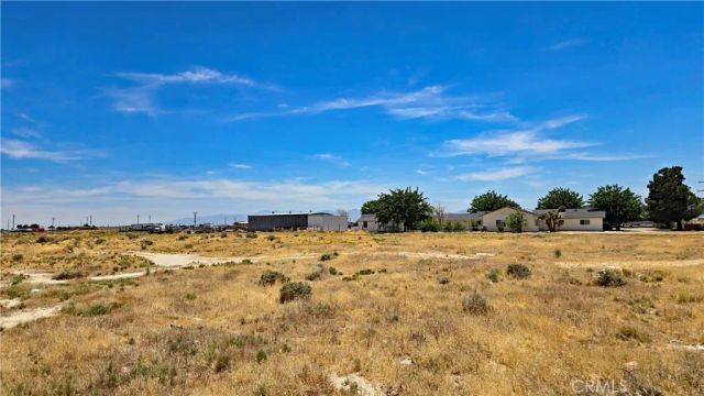 0 4th St West vicinity Ave F8, Lancaster, CA 93535