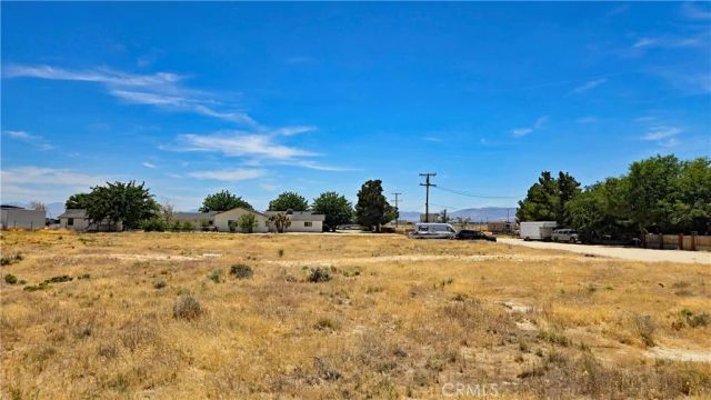 0 4th St West vicinity Ave F8, Lancaster, CA 93535