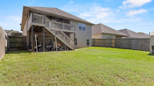 1157 S Maple Grove Avenue, Springfield, MO 65804