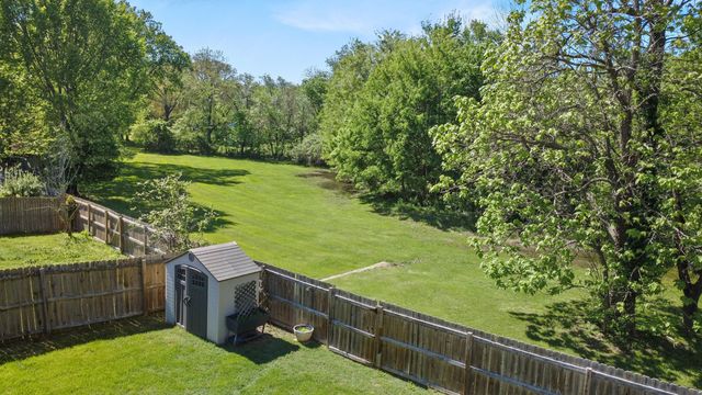 1157 S Maple Grove Avenue, Springfield, MO 65804