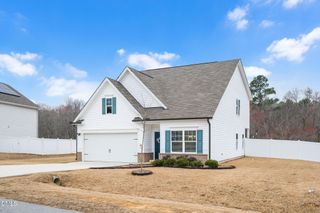 197 Verbena Drive, Clayton, NC 27520