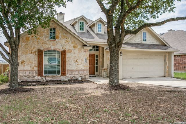 22007 RUBY RUN, San Antonio, TX 78259