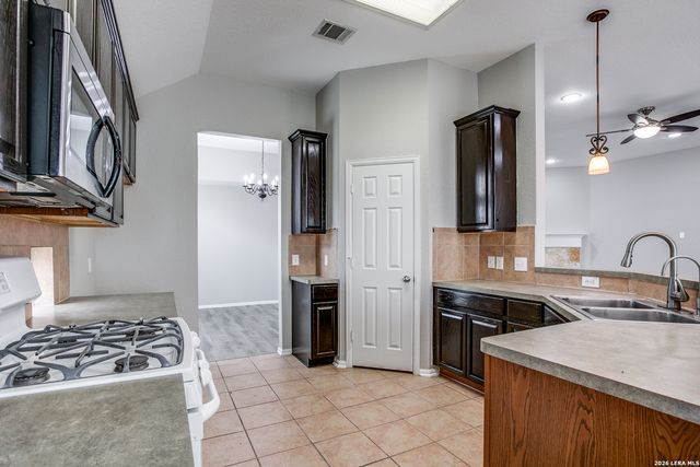 22007 RUBY RUN, San Antonio, TX 78259