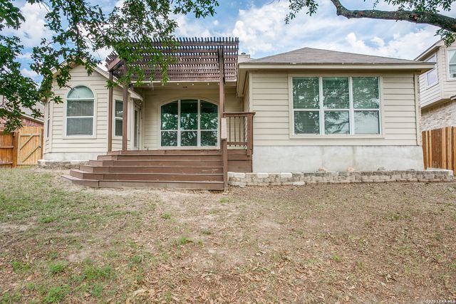 22007 RUBY RUN, San Antonio, TX 78259