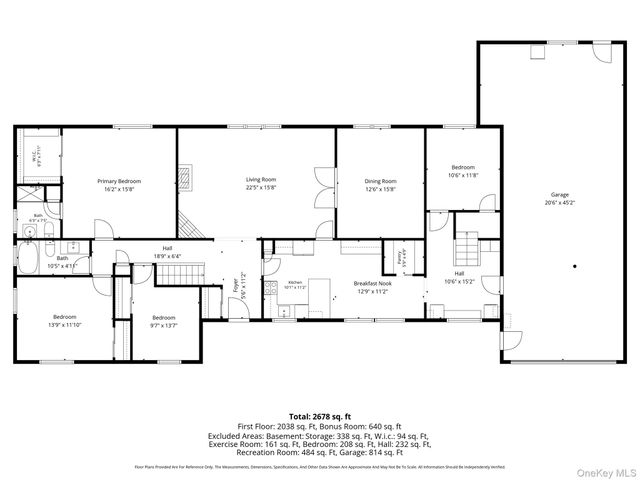 5 Jacqueline Court, Port Jefferson Station, NY 11776