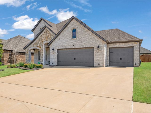 236 Lillian Lane, Waxahachie, TX 75165
