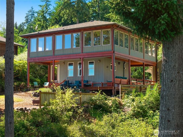 430 E Madrona Pkwy, Grapeview, WA 98546